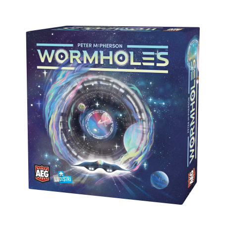 Wormholes
