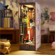 Book Nook - Island Holiday : La Ruelle