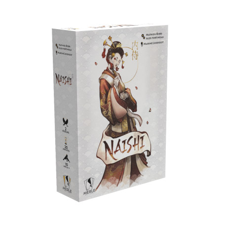 Naishi