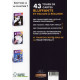 43 Tours de Cartes Bluffants