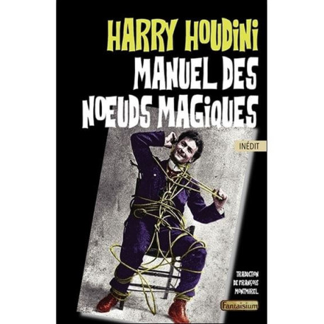 Manuel des Nœuds Magiques