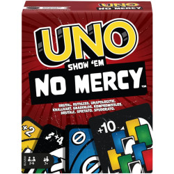 Uno No Mercy