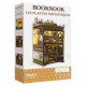Booknook - les Plantes Fantastiques