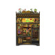 Booknook - les Plantes Fantastiques