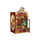 Booknook - Jouets Enchantés