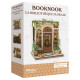 Booknook - la Bibliothèque Florale