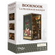 Booknook - la Pharmacie Magique