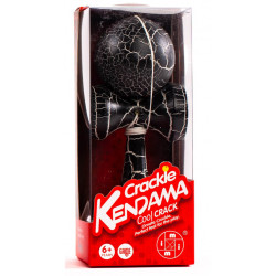 Kendama Crackle