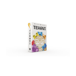 Tehavi