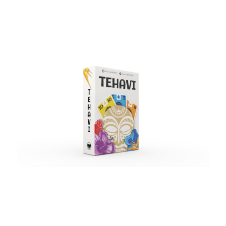 Tehavi
