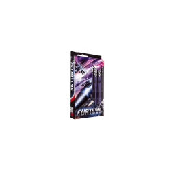 Fléchettes Laiton "Furtive"