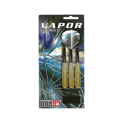 Fléchettes Laiton Acier "VAPOR"