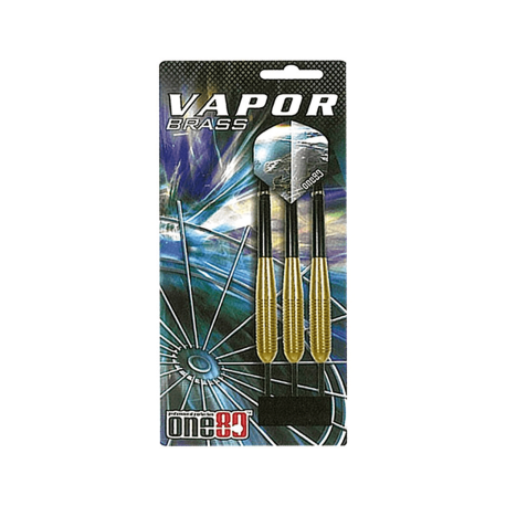 Fléchettes Laiton Acier "VAPOR"