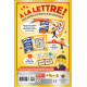 A la lettre !