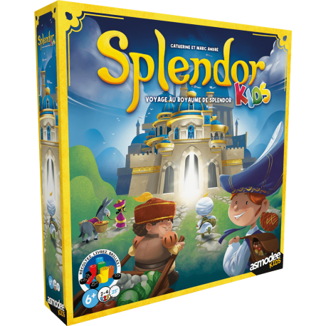 Splendor Kids