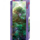 Andy THOMAS - Enigma Trees : Potassium Tree (vertical)