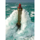 Phare de la Jument, Bretagne