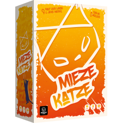Mieze Katze