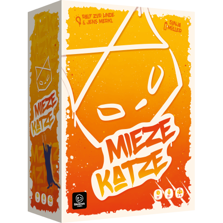 Mieze Katze