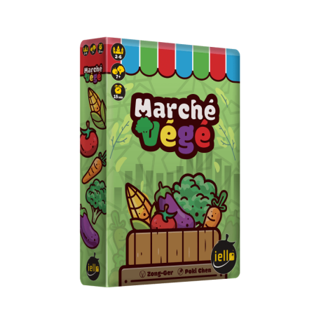 Marché Végé