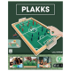 PLAKKS - Maxi Foot XXL