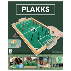 PLAKKS - Maxi Foot XXL