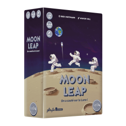 Moon Leap