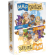 Map Masters