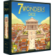 7 Wonders Dice