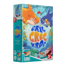Cric Crac Kroc