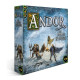 Andor : Le Froid Éternel