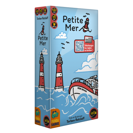 Petite Mer