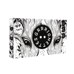 GRRRignettes - Version O'LEE