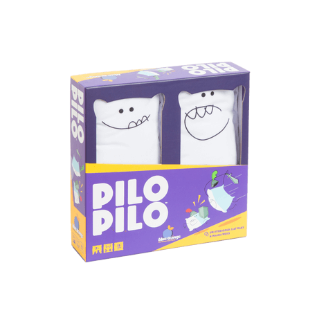 Pilo Pilo