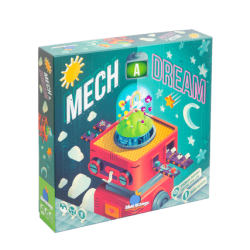 Mech a Dream