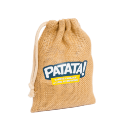 Patata ! variété familiale