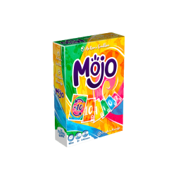 MOJO
