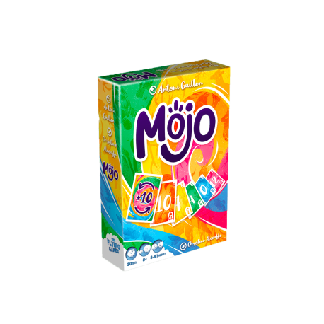 MOJO