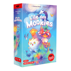 L'Île des Mookies