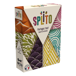SPLITO