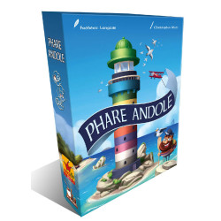 PHARE-ANDOLE
