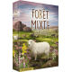 Forêt Mixte : Dartmoor