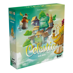 Celestia Big Box