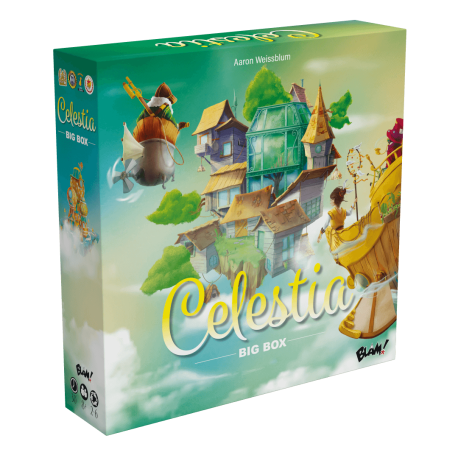 Celestia Big Box