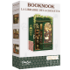 Booknook - La Porte Mystique