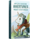 Unstable unicorns - Aventures