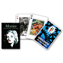Jeu de 55 Cartes - Movies : The Golden Age