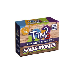 TTMC - Sales Mômes
