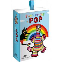 Arc-en-Ciel de Pop (l')