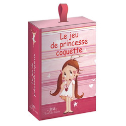 Jeu de la Princesse Coquette (le)